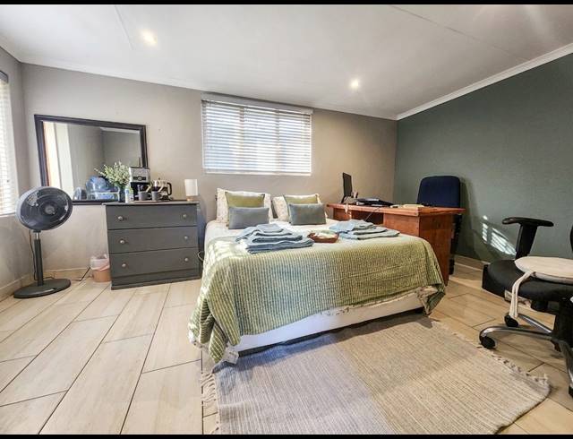 3 BEDROOM HOUSE FOR SALE IN SASOLBURG EXT 23